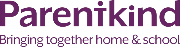 Bourne Media Digital Marketing Bournemouth. Parentkind logo